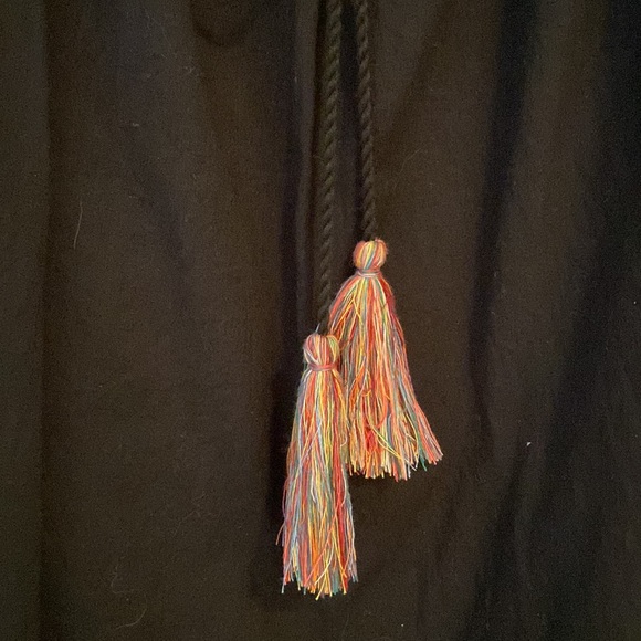 La Blanca beach swim pool coverup - Picture 2 of 5